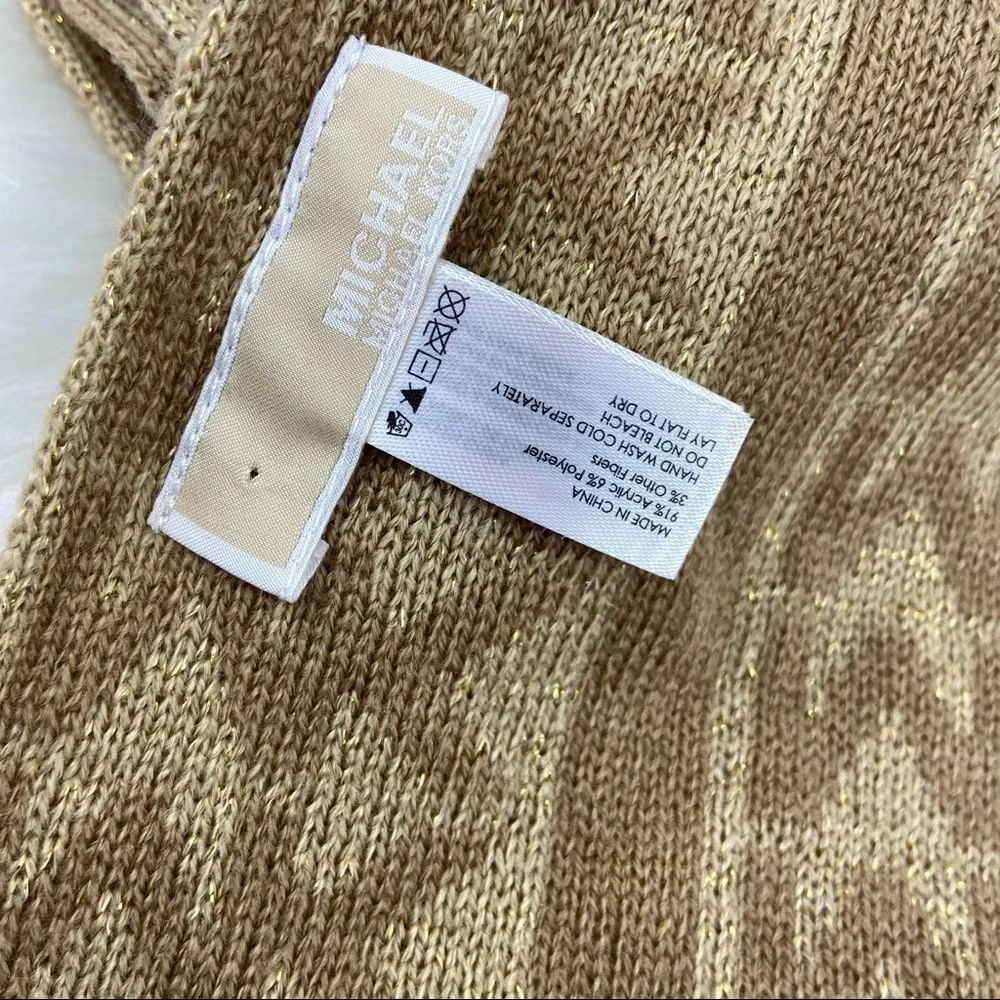 MICHAEL KORS SCARF